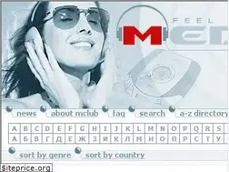 Sites similar to mclub.com.ua