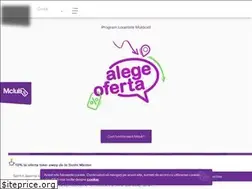 Sites similar to mclub.md
