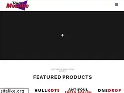 Sites similar to mclubemarine.com