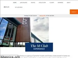 Sites similar to mclubspaandfitness.co.uk