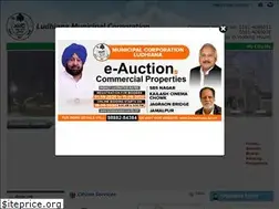 Sites similar to mcludhiana.gov.in