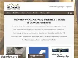 Sites similar to mclutheran.com