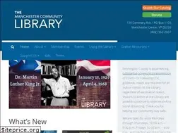 Sites similar to mclvt.org