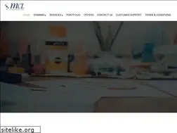 Sites similar to mclweb.co.uk
