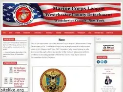 Sites similar to mclwestchester.org