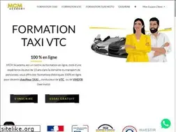 Sites similar to mcm-academy.fr