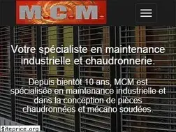 Sites similar to mcm-loire.fr