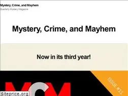 Sites similar to mcm-magazine.com