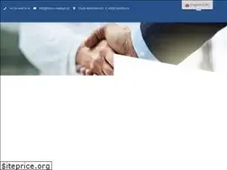 Sites similar to mcm-medsys.ch