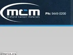 Sites similar to mcm.com.au