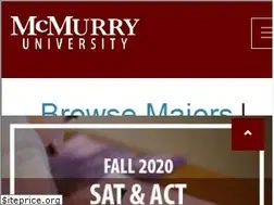 Sites similar to mcm.edu
