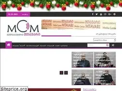 Sites similar to mcm.ge