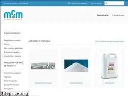 Sites similar to mcm.pt