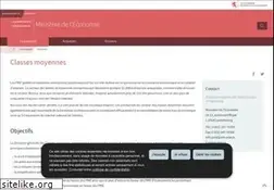Sites similar to mcm.public.lu