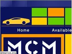 Sites similar to mcm1001.com