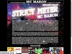Sites similar to mcmabon.com