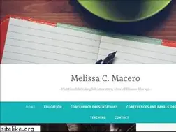 Sites similar to mcmacero.com