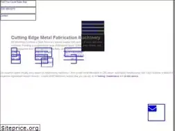 Sites similar to mcmachinery.com