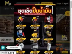 Sites similar to mcmachinetools.com