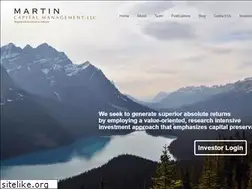 Sites similar to mcmadvisors.com