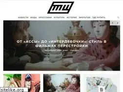 Sites similar to mcmag.ru
