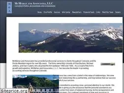 Sites similar to mcmahancpa.com