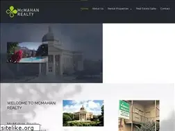 Sites similar to mcmahanrealty.net