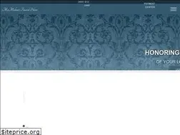 Sites similar to mcmahans-funeralhome.com