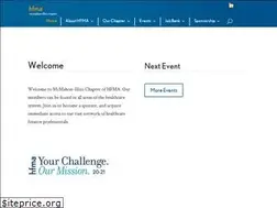 Sites similar to mcmahon-illini.org