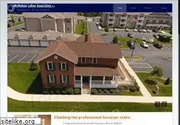 Sites similar to mcmahon-larue.com