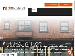 Sites similar to mcmahonandco.ie