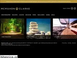 Sites similar to mcmahonclarke.com
