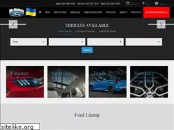 Sites similar to mcmahonfordllc.com