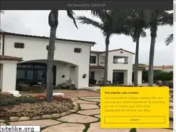 Sites similar to mcmahongrp.com