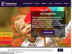 Sites similar to mcmahonryan.org