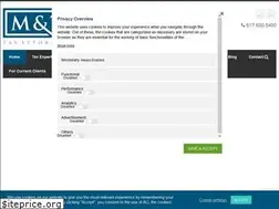 Sites similar to mcmahontivnantaxlaw.com