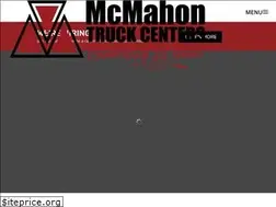Sites similar to mcmahontrucks.com
