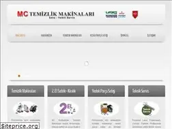 Sites similar to mcmakservis.com