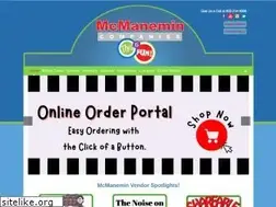 Sites similar to mcmanemincompanies.com