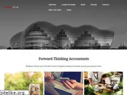 Sites similar to mcmanushall.co.uk