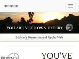 Sites similar to mcmanweb.com