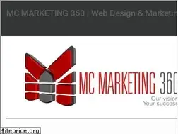 Sites similar to mcmarketing360.com
