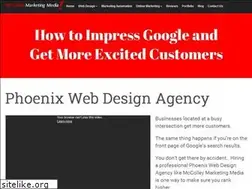 Sites similar to mcmarketingmedia.com