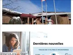 Sites similar to mcmasterville.ca