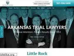Sites similar to mcmathlaw.com
