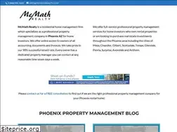 Sites similar to mcmathrealty.com