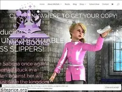 Sites similar to mcmauthor.com