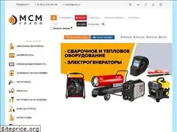 Sites similar to mcmauto.ru