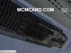 Sites similar to mcmbank.com