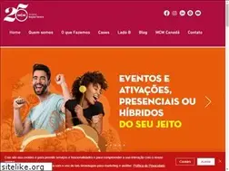 Sites similar to mcmbrandexperience.com